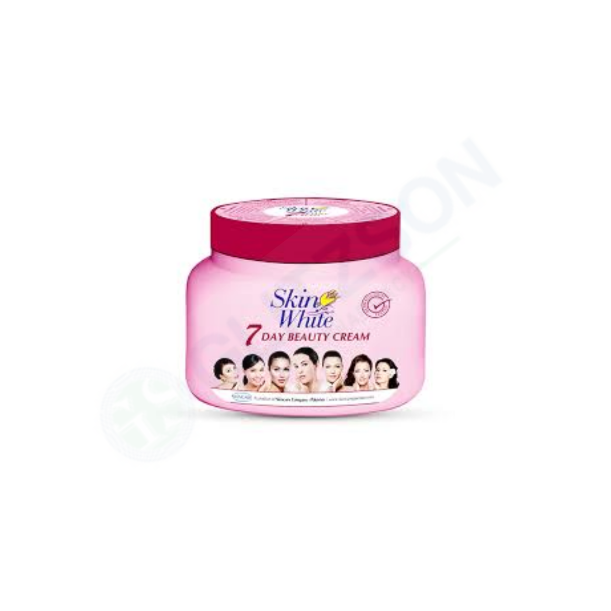 7 Day Beauty Cream 250g