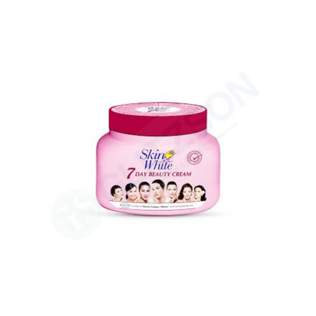 7 Day Beauty Cream 250g Hover Image