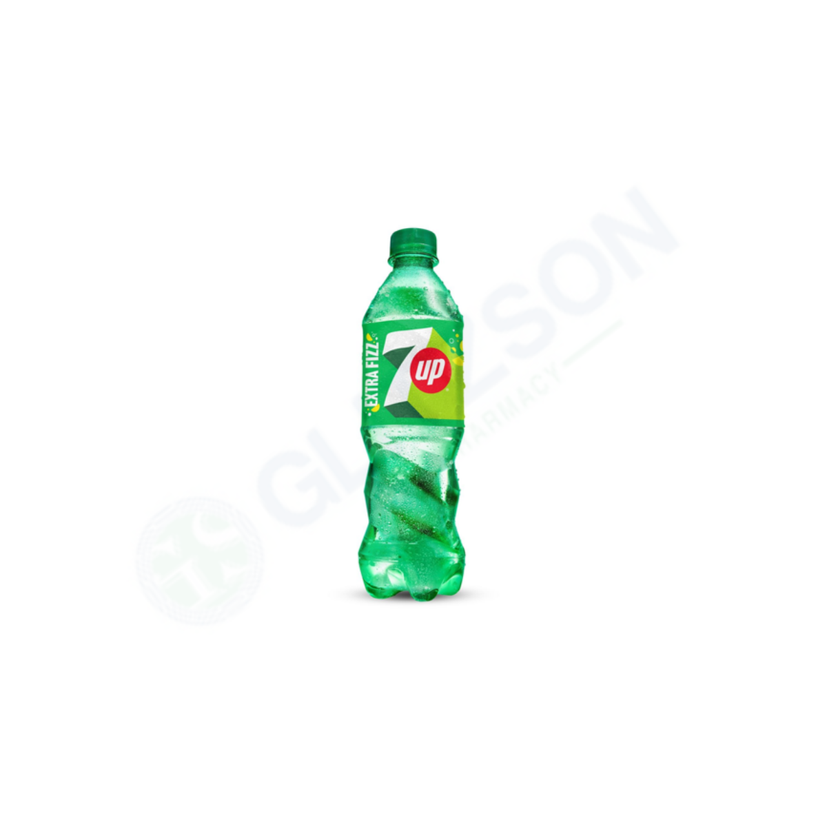 7UP 500ML
