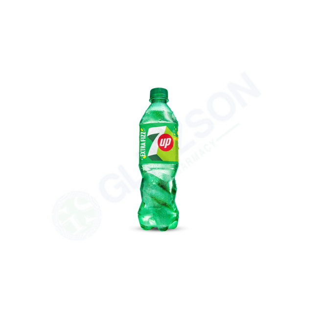 7UP 500ML Hover Image