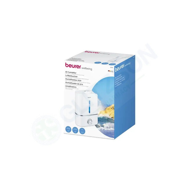 AIR HUMIDIFIER LB 45 Hover Image