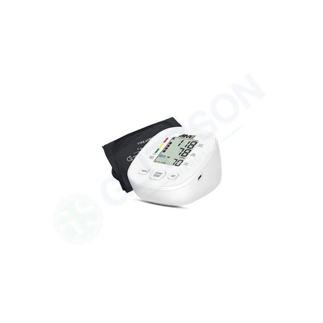 AME Digital Blood Pressure Monitor Hover Image