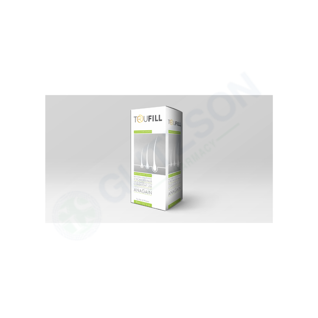TRUFILL ANAGAIN SHAMPOO 150ML Hover Image