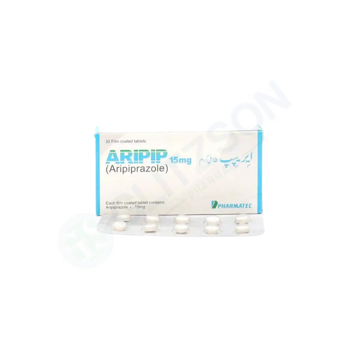 ARIPIP TABLETS 15MG