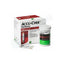 Accu-Chek Performa Gluco Strips (Box = 100 Strips)