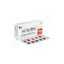 Acicon Tablets 40mg (1 Box = 1 Strip)(1 Strip = 10 Tablets)