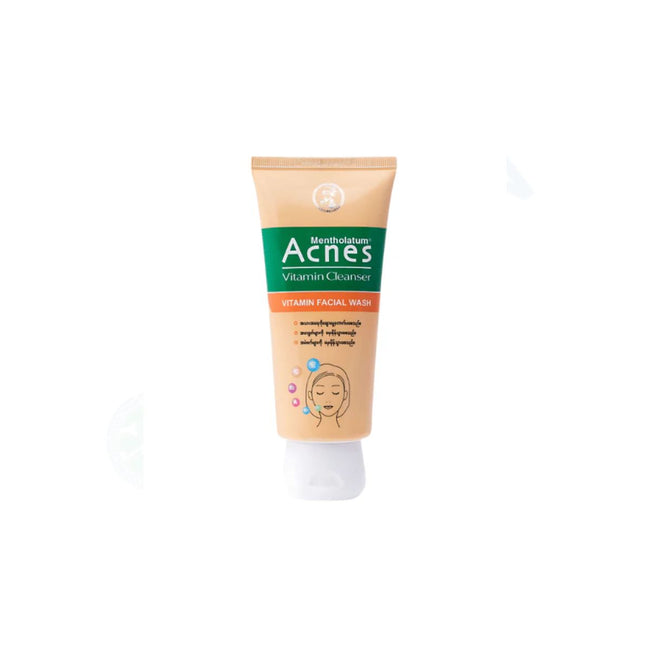 Acnes Vitamin Wash 50g Hover Image