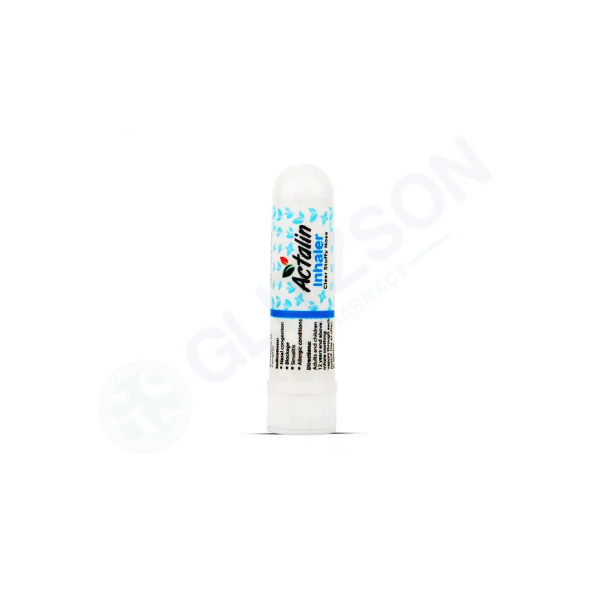 Actalin Inhaler