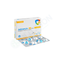 Adrance-M Tablets 12.5mg/500mg (1 Box = 2 Strips) (1 Strip = 7 Tablets)