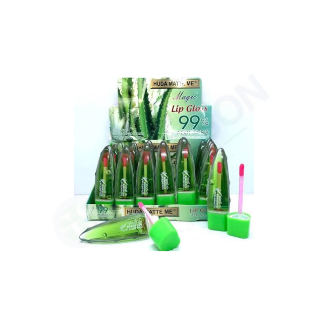 Aloe Vera Magic Lipstick Hover Image