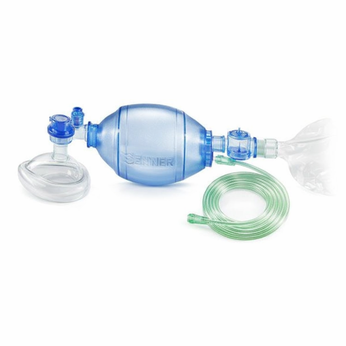 Ambu Bag Adult