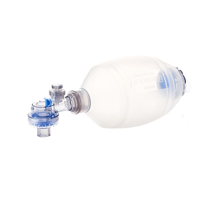 Ambu Bag Adult Besmed