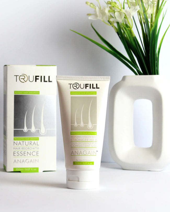 Trufill Anagain Shampoo Main Image