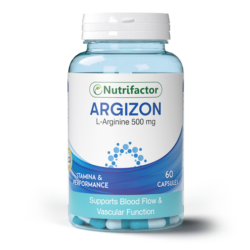 Argizon 500mg tab
