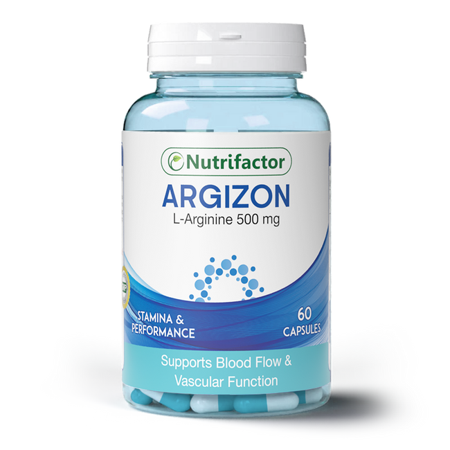 Argizon 500mg tab Hover Image