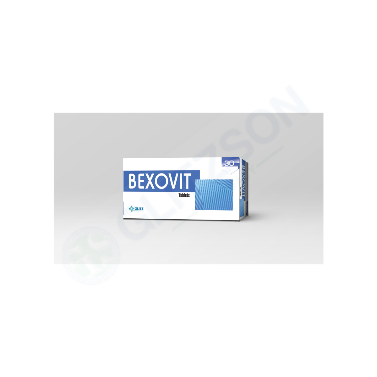 BEXOVIT TABLET (1 BOX=3 STRIPS)(1 STRIP=10 TABLETS)