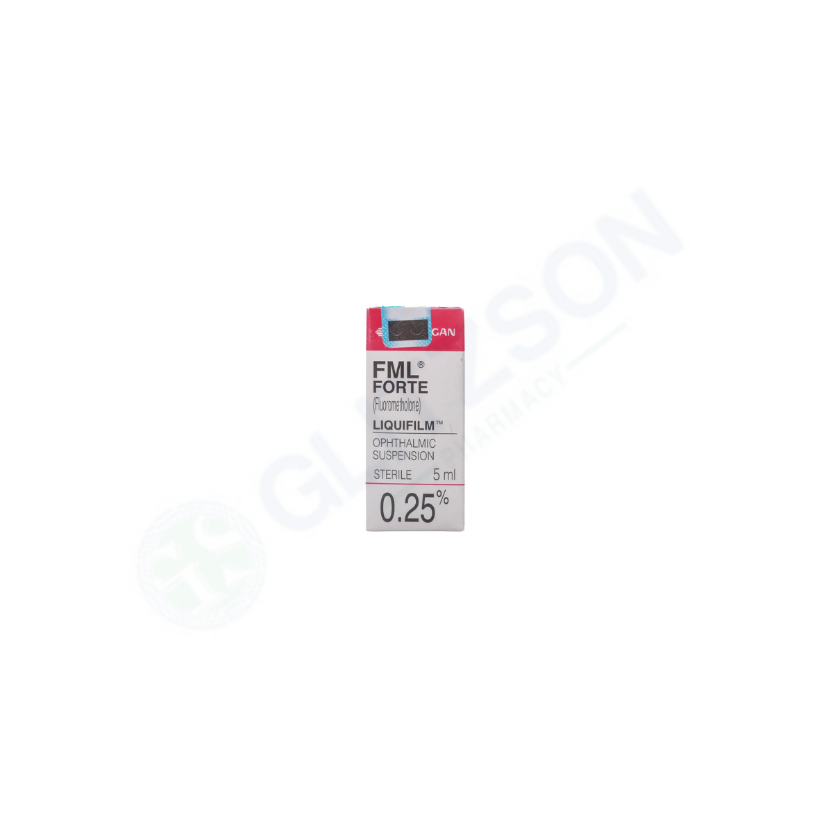 BFL Forte Eye Drops 5ml