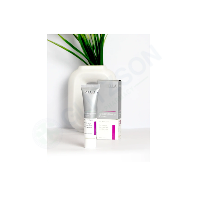 TRUBELLA SKIN BRIGHTENING CREAM 30G Hover Image