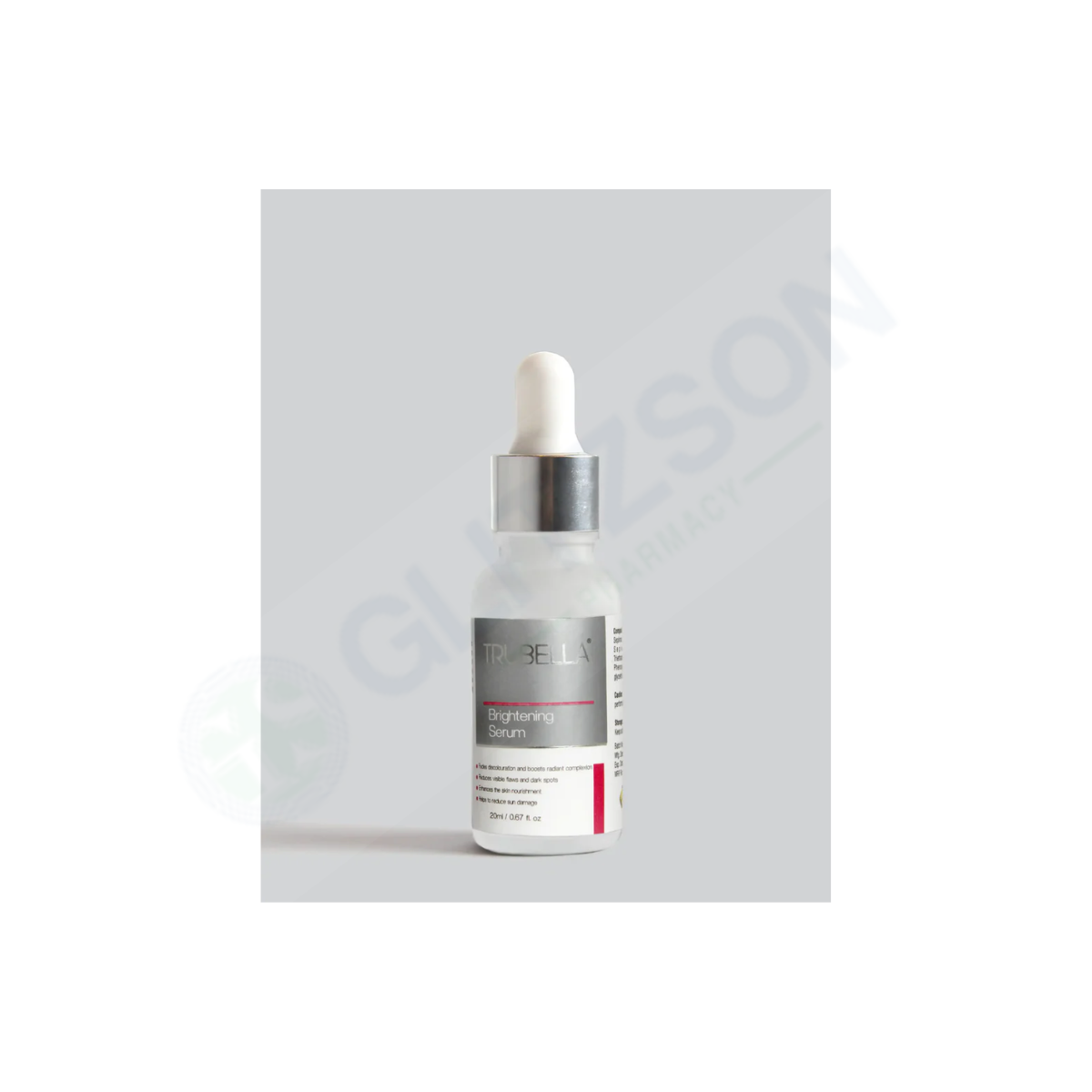 TRUBELLA BRIGHTENING SERUM 20ML