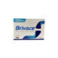 Brivace Tablets 100MG (1BOX =14TAB)