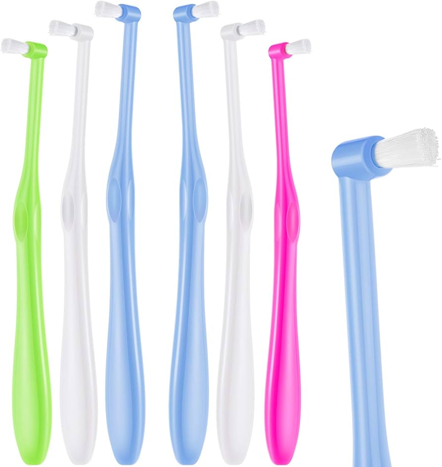 INTERDENTEL TOOTH BRUSH 1S