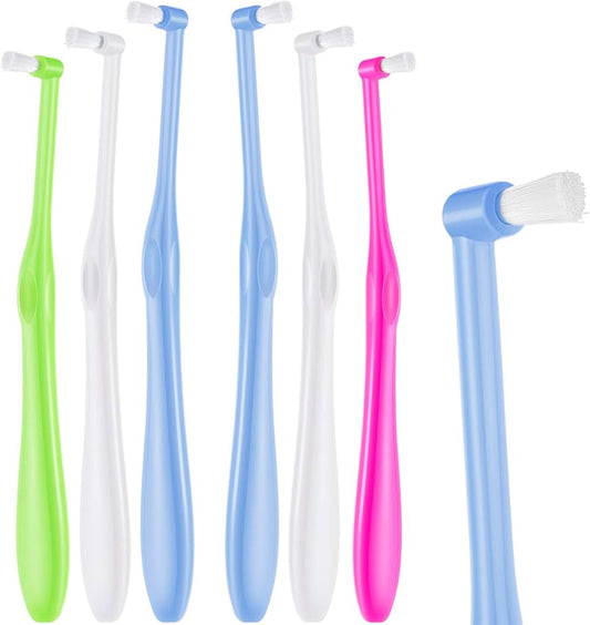 INTERDENTEL TOOTH BRUSH 1S