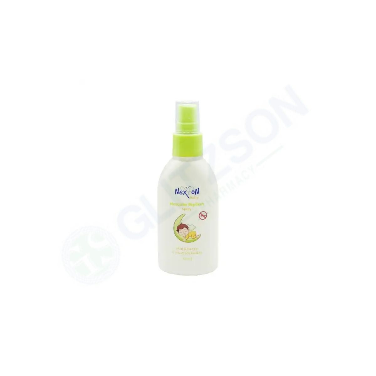 Baby Mosquito Repellent Spray 65ml