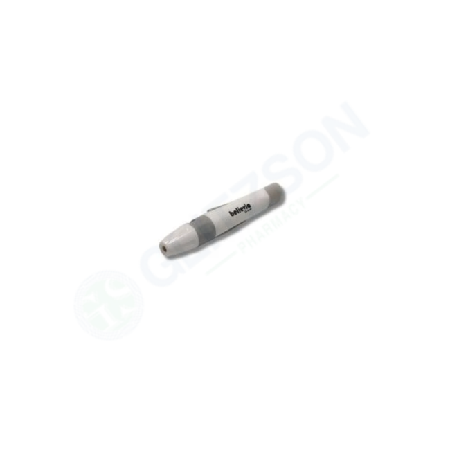 Believia Lancing Device 1s Hover Image