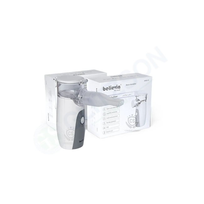 Believia Mesh Nebulizer Mnb 05 Hover Image