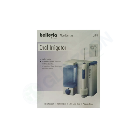 Believia Oi01 Oral Irrigator