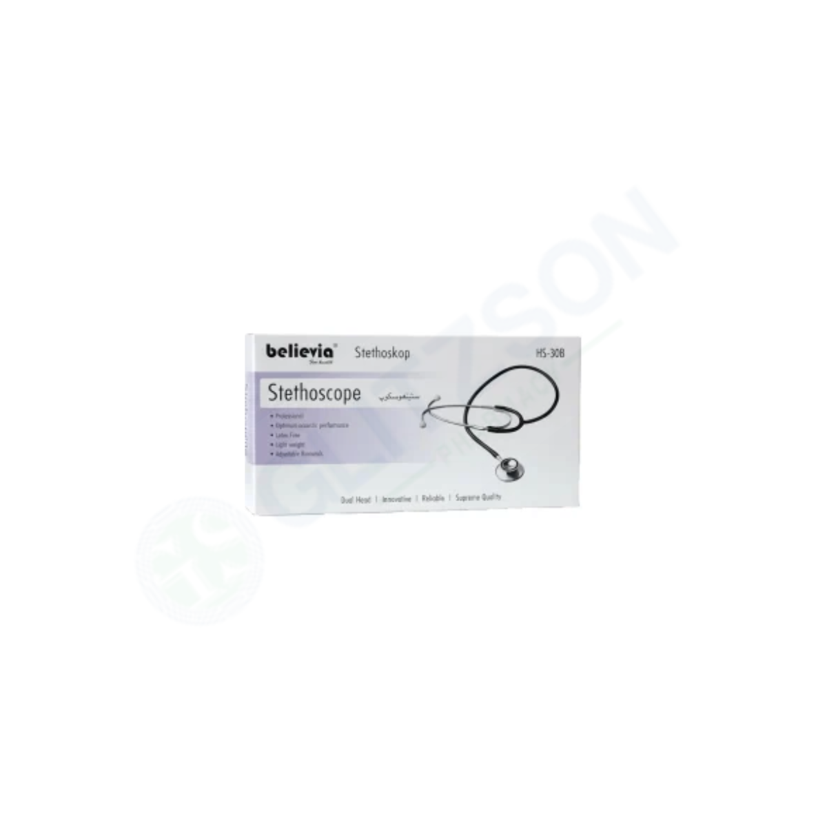 Believia Stethoscope hs-30b