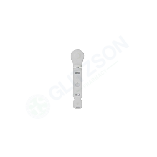 Believia Twist Blood Lancets Flat 50s