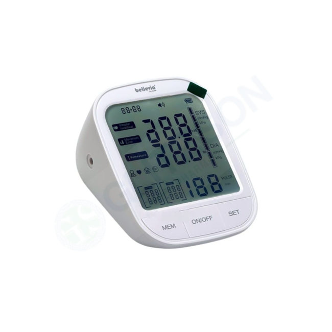 Believia bp monitor kf 66ep Hover Image