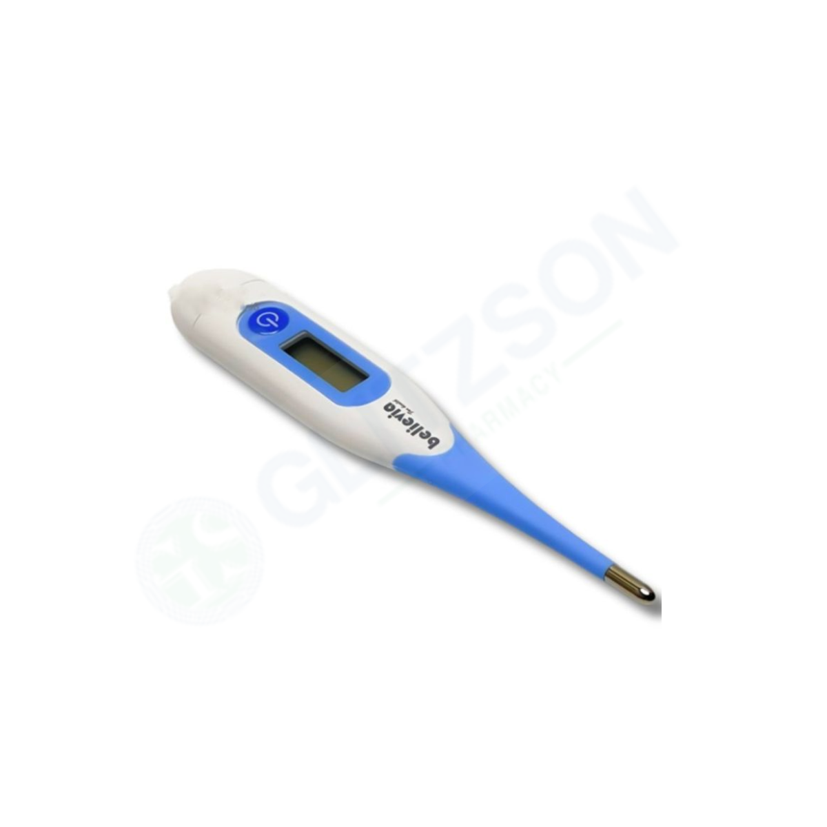 Believia digital thermometer dmt 4333