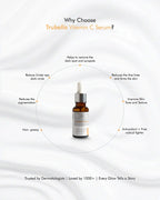 Trubella Vitamin C Serum