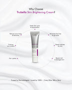 Trubella Skin Brightening Cream
