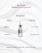 Trubella Brightening Serum