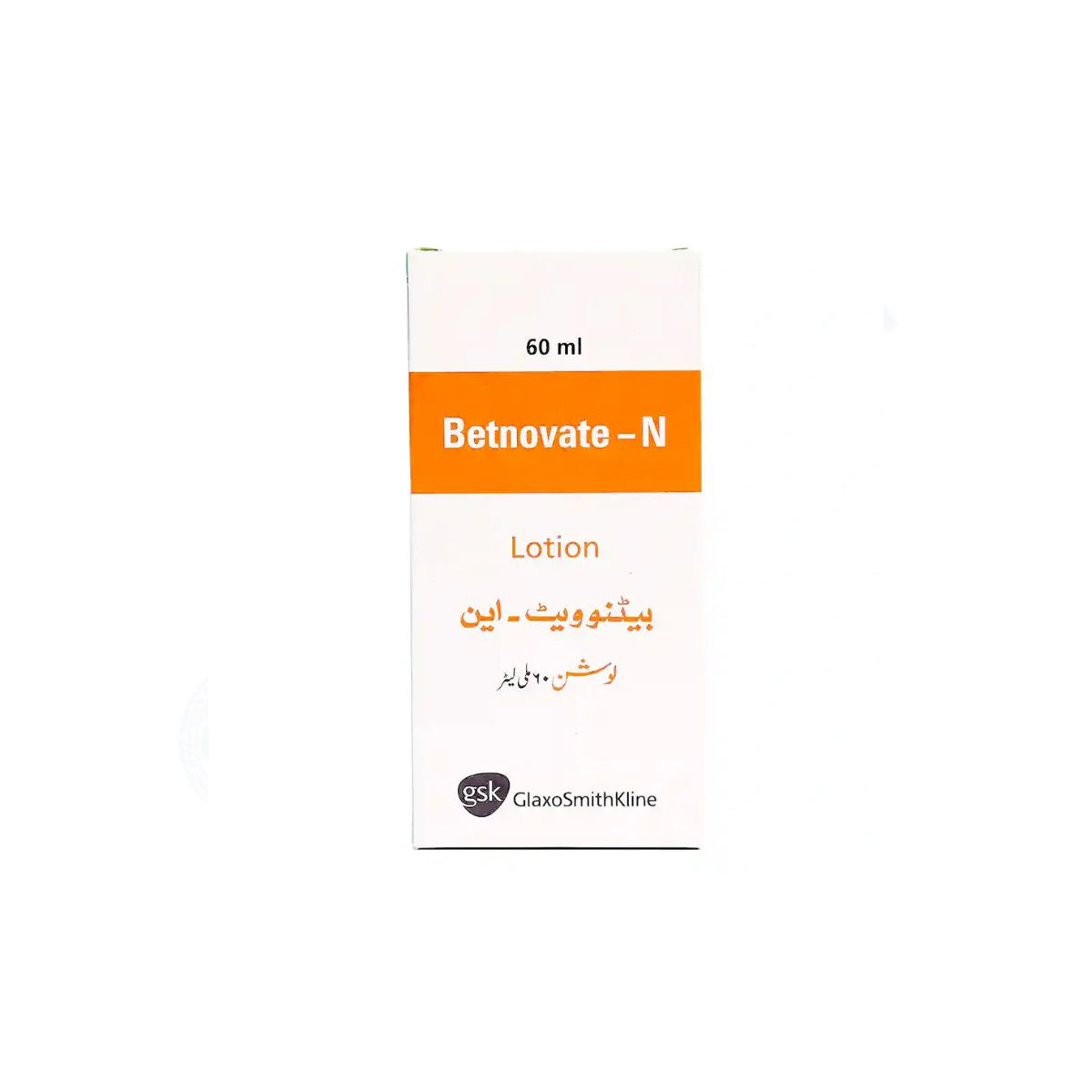Betnovate-N Lotion 60ml