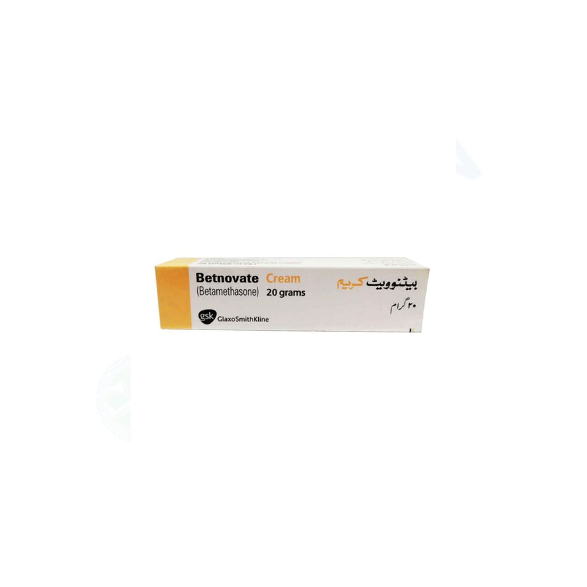 Betnovate Cream 20g