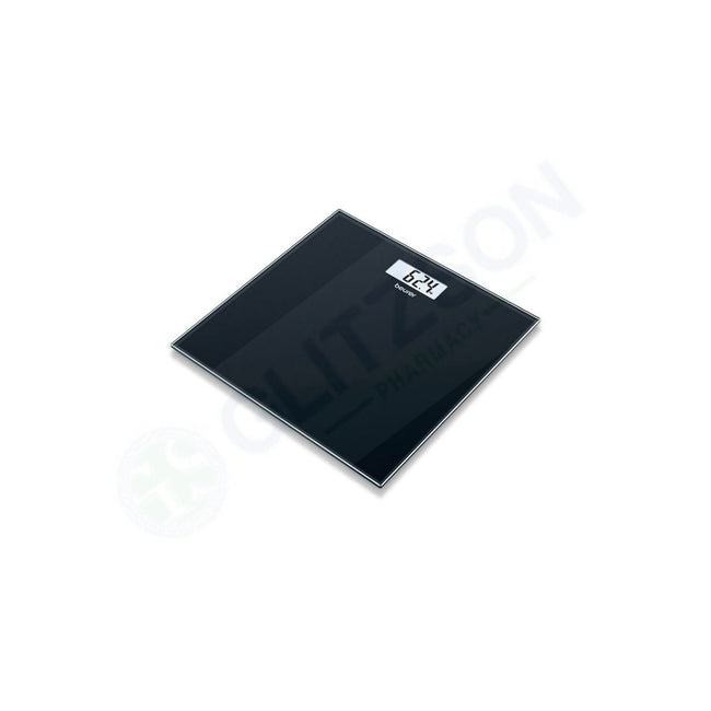 Beurer Digital Glass Scale GS 10 Hover Image