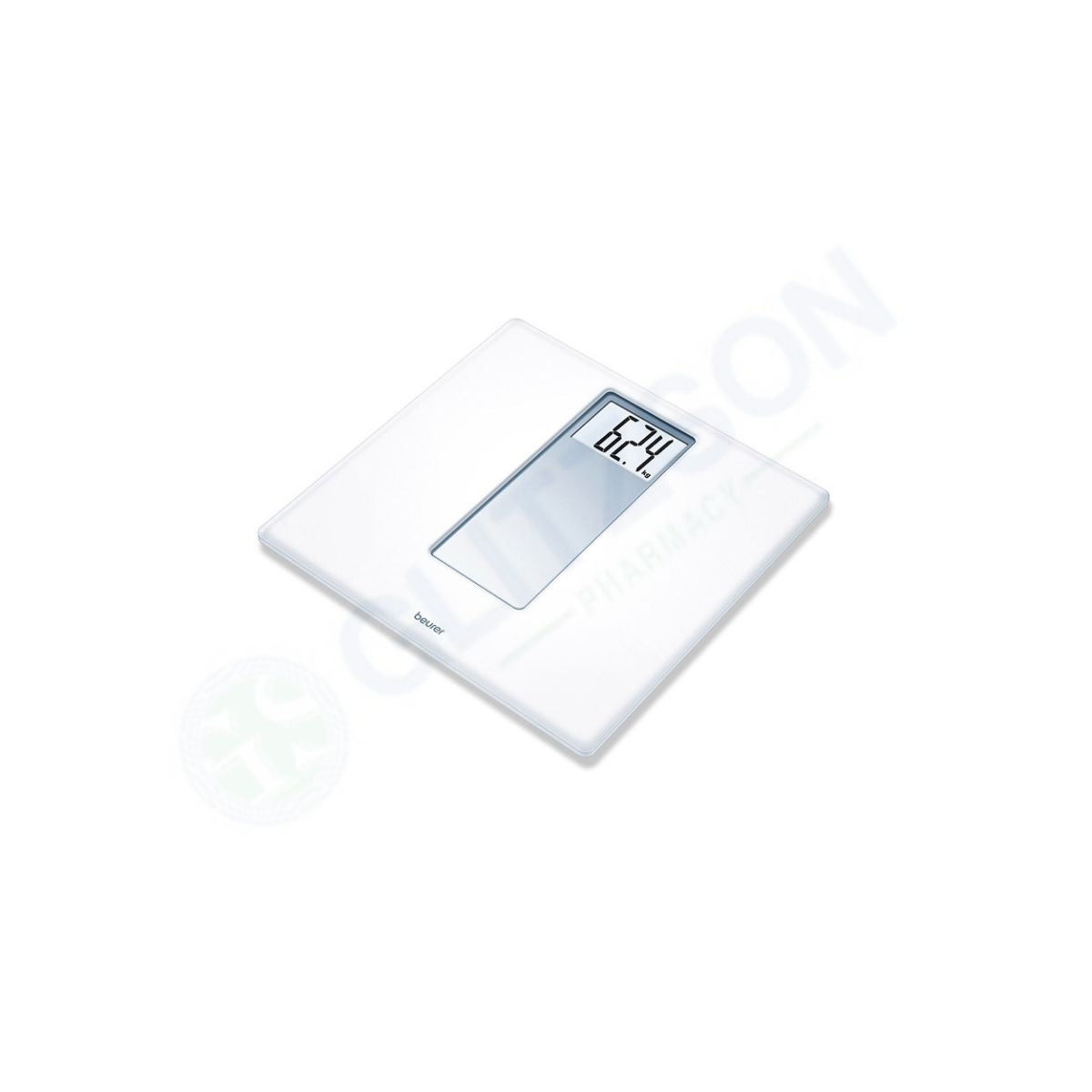 Beurer Personal Bathroom Scale PS 160