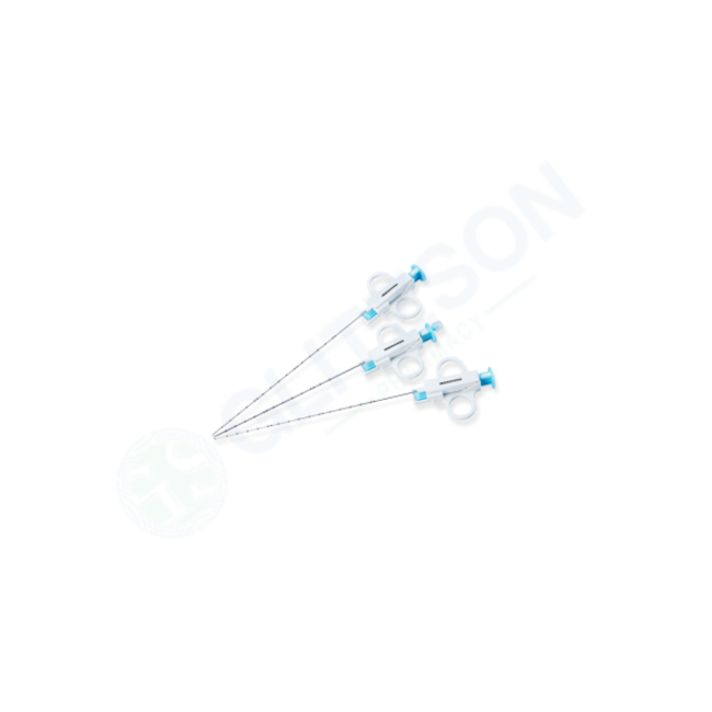 Biopsy Needle Tsk Starcut 16g 130mm Hover Image