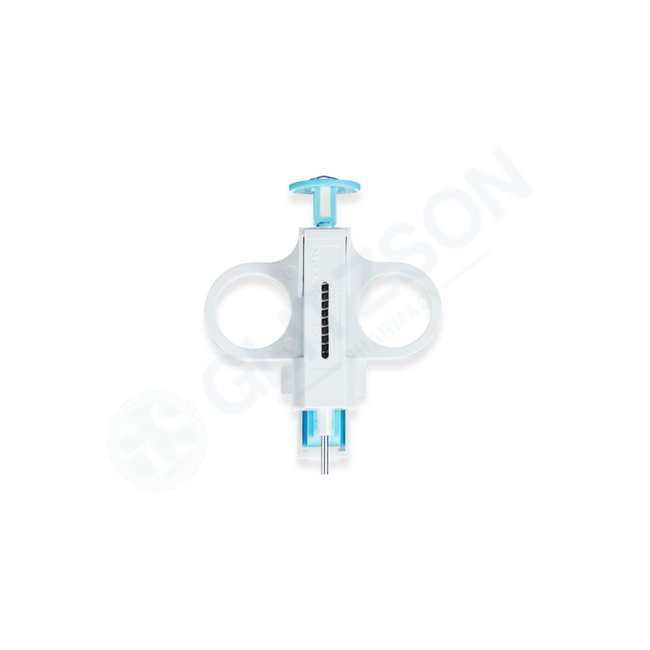 Biopsy Needle Tsk Starcut 18g 130mm Hover Image
