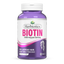 Herbiotics Biotin Tablets 5000mcg (1 Bottle = 60 Tablets)
