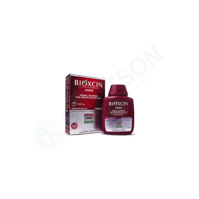 Bioxcin DermaGen Forte Shampoo 300ml Hover Image