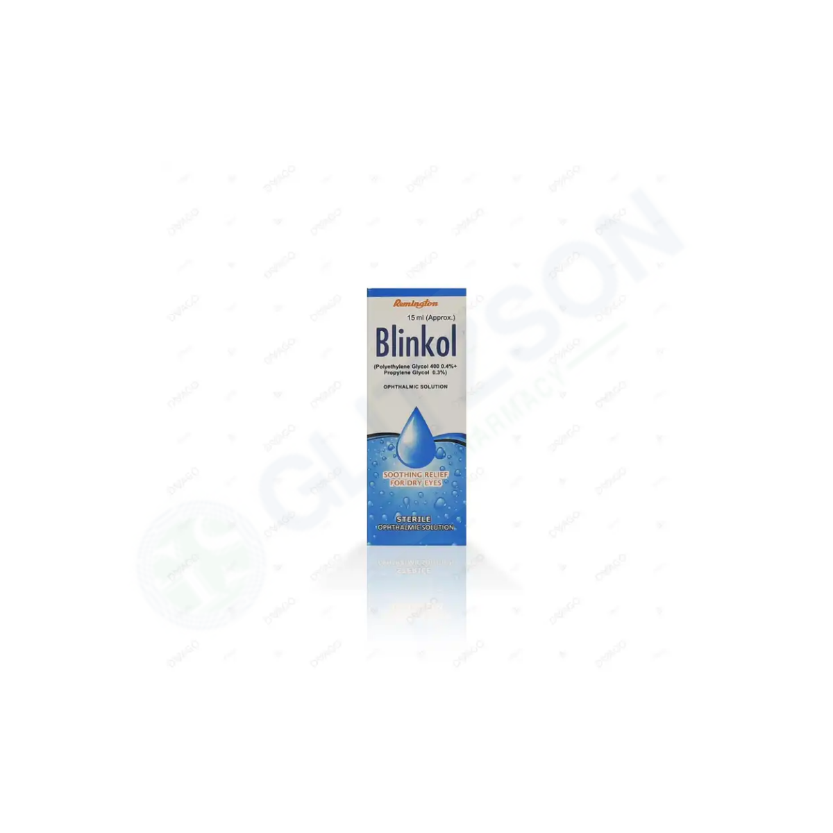 Blinkol Eye Drops 15ml