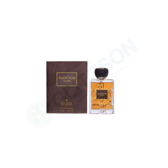 Bonanza Addiction 100ml Hover Image