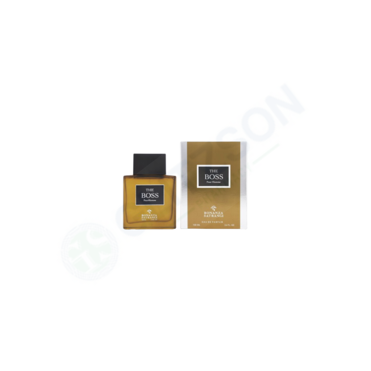 Bonanza Boss 100ml