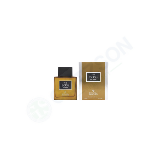 Bonanza Boss 100ml