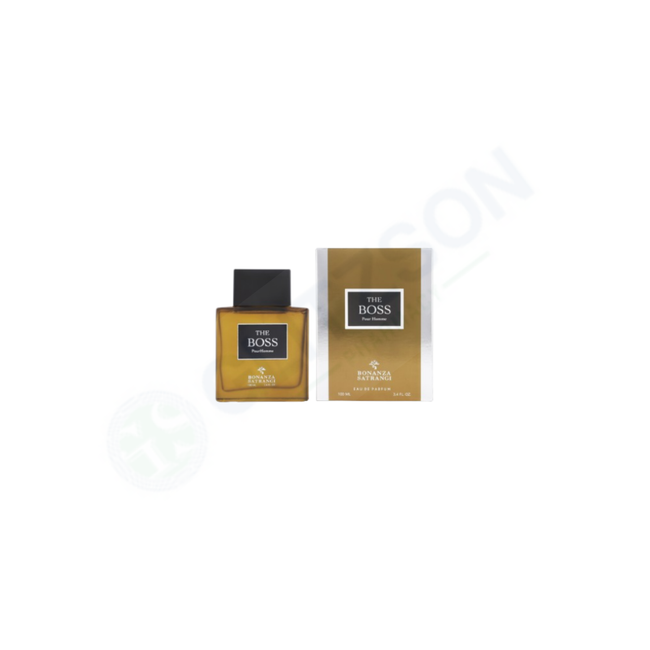 Bonanza Boss 100ml Hover Image